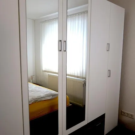 Holiday home 1021