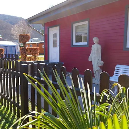 Holiday home 1021 Nideggen